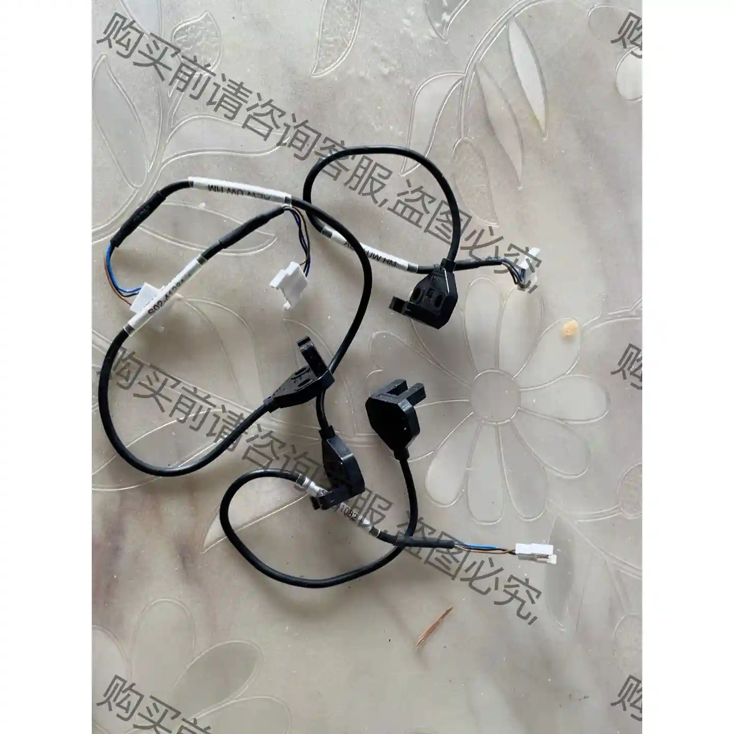 欧姆long EE-SX871A 全新原装短线没用过的一个价 先议价 拆机货