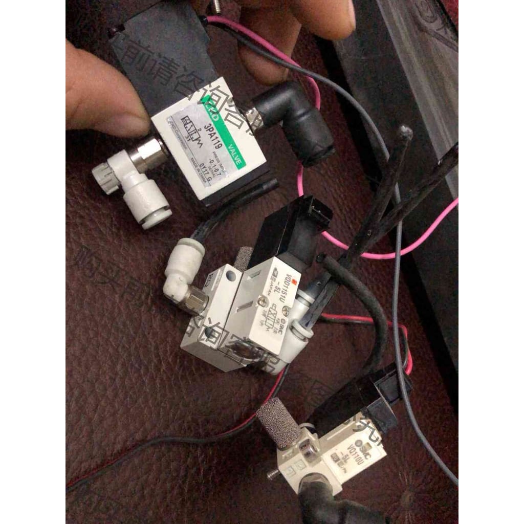 功能正常议价 VQD1151U VQ110U 3PA119三个150