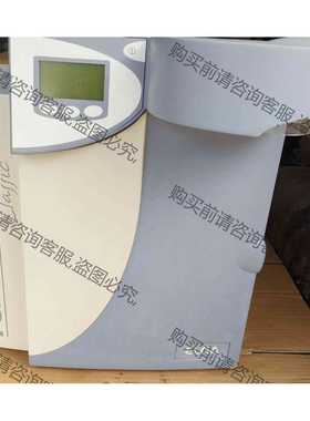 功能正常议价 ELGA PURELAB CLASSIC DI MK2实验