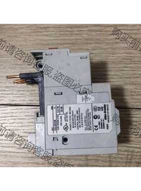 功能正常议价 AB过载继电器193-EEDB