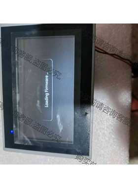 功能正常议价 Controlpanel触摸屏N04F-P原装拆机