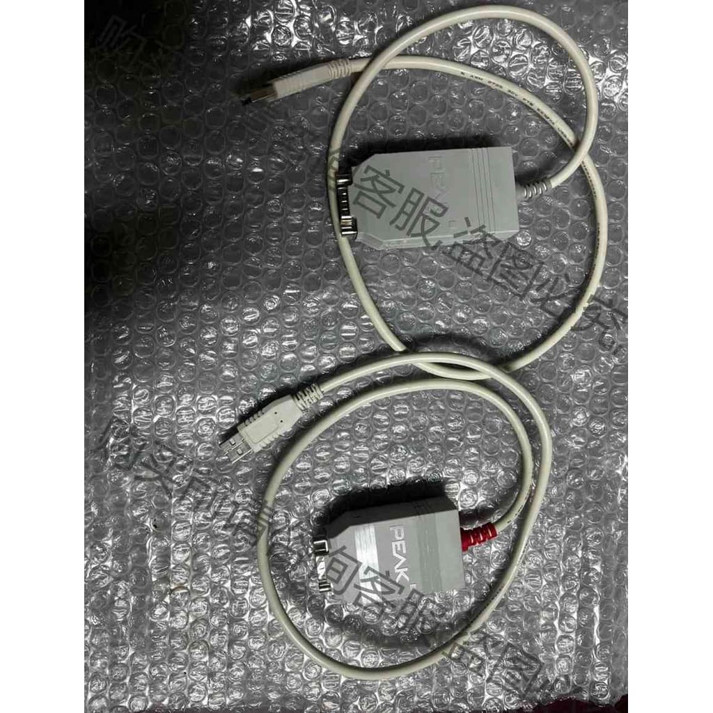 功能正常议价 德国PEAK PCAN-USB IPEH-002022单价1