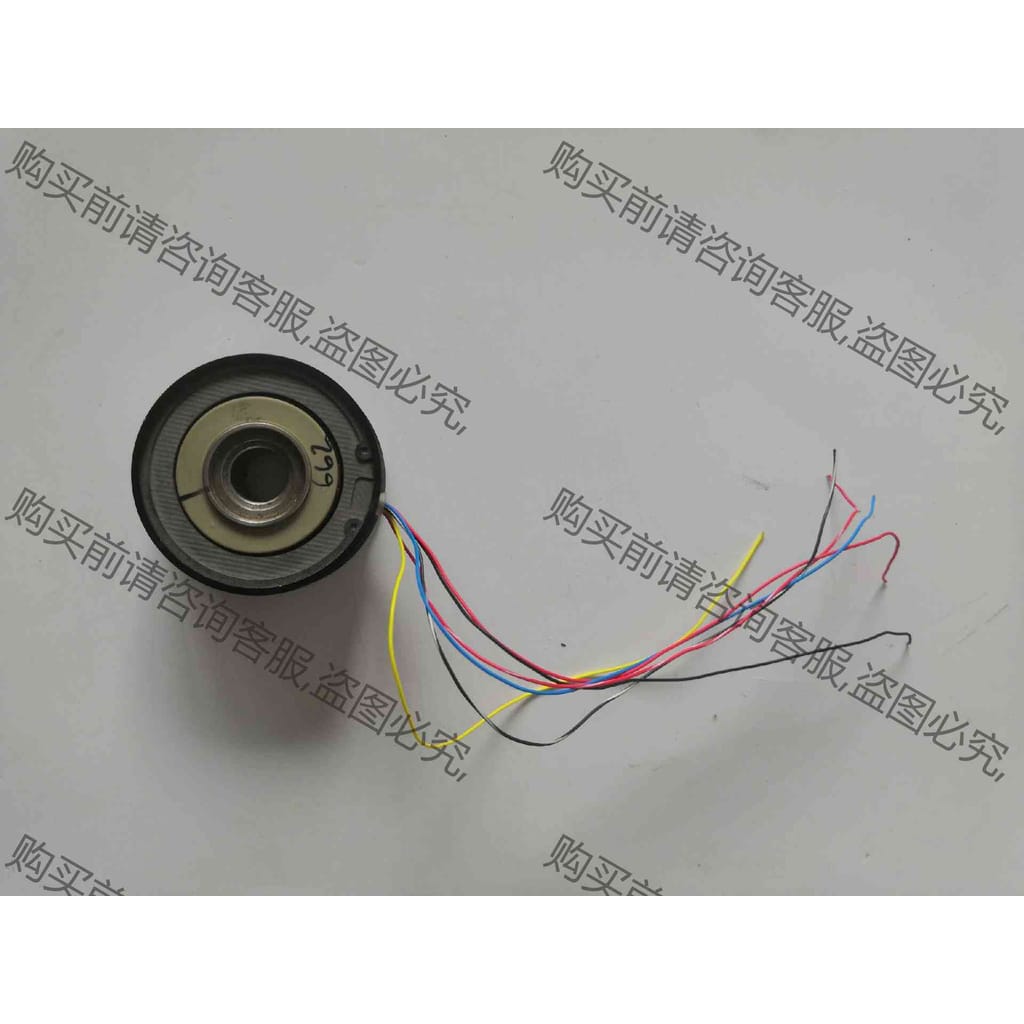功能正常议价 21BRX709-E23AA旋转变压器HAROMAX编码器伺