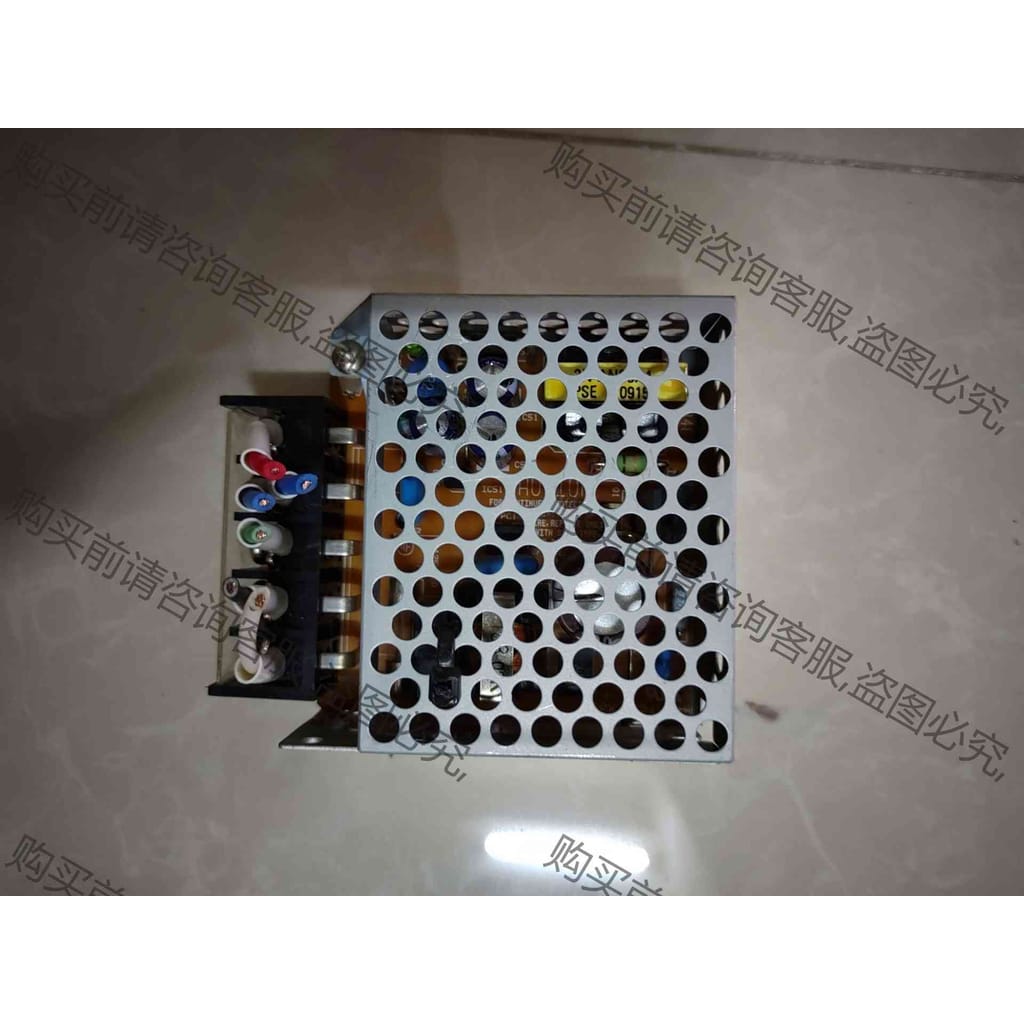 功能正常议价 IDEC和泉电源PS3N-A02A1CN,输入交流100-1