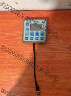 功能正常议价 FIFE美赛斯显示器M332765 D-65779设备拆机实