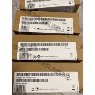 0AB0西门ziS7 功能正常议价 7TF01 331 300模块 6ES7