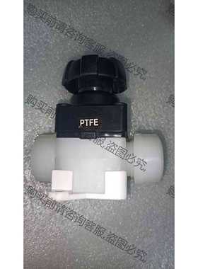 功能正常议价 全新盖米 617 15D 720520全新 无包装手动阀，价