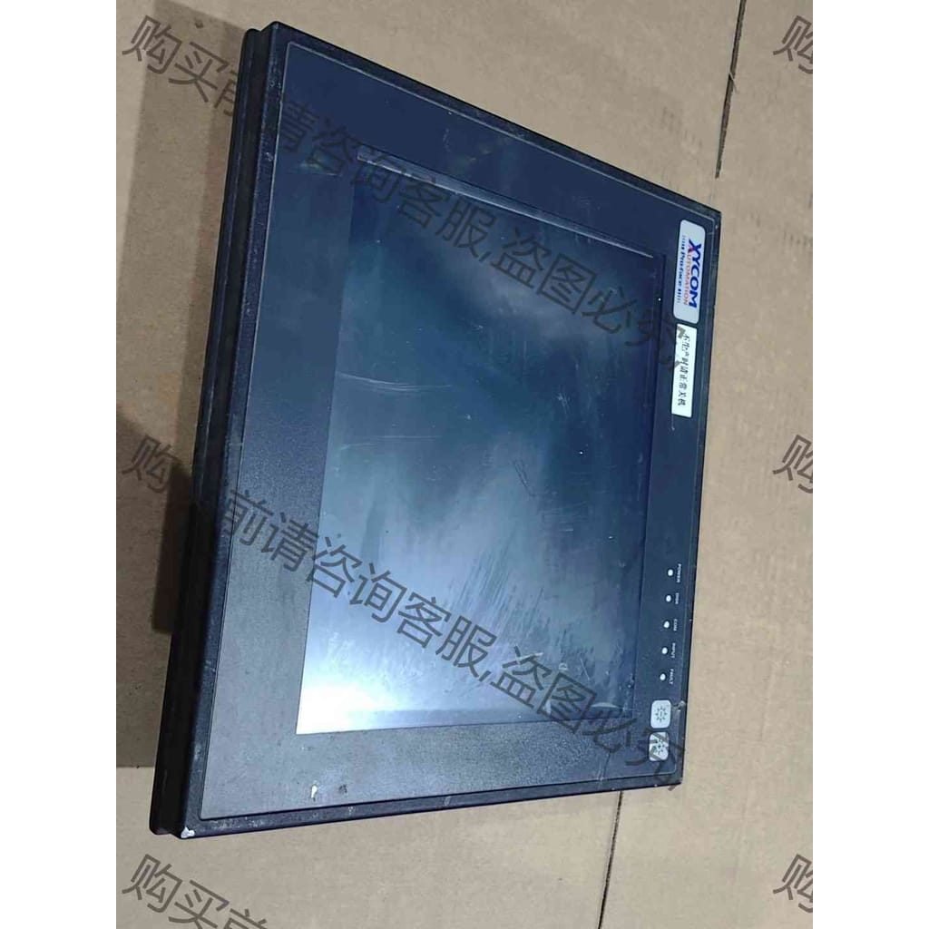 功能正常议价 XYCOM 3612 100-120/200-240 126