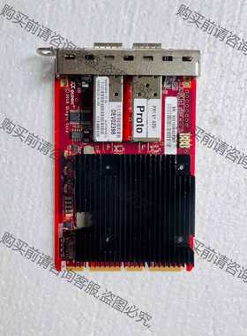 功能正常议价 QLogic QL41232HQCU 10G 25G SFP