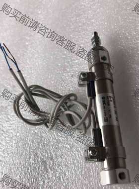 功能正常议价 SM气缸CDJ2KF16-60Z-M9 B-B 加上D-M