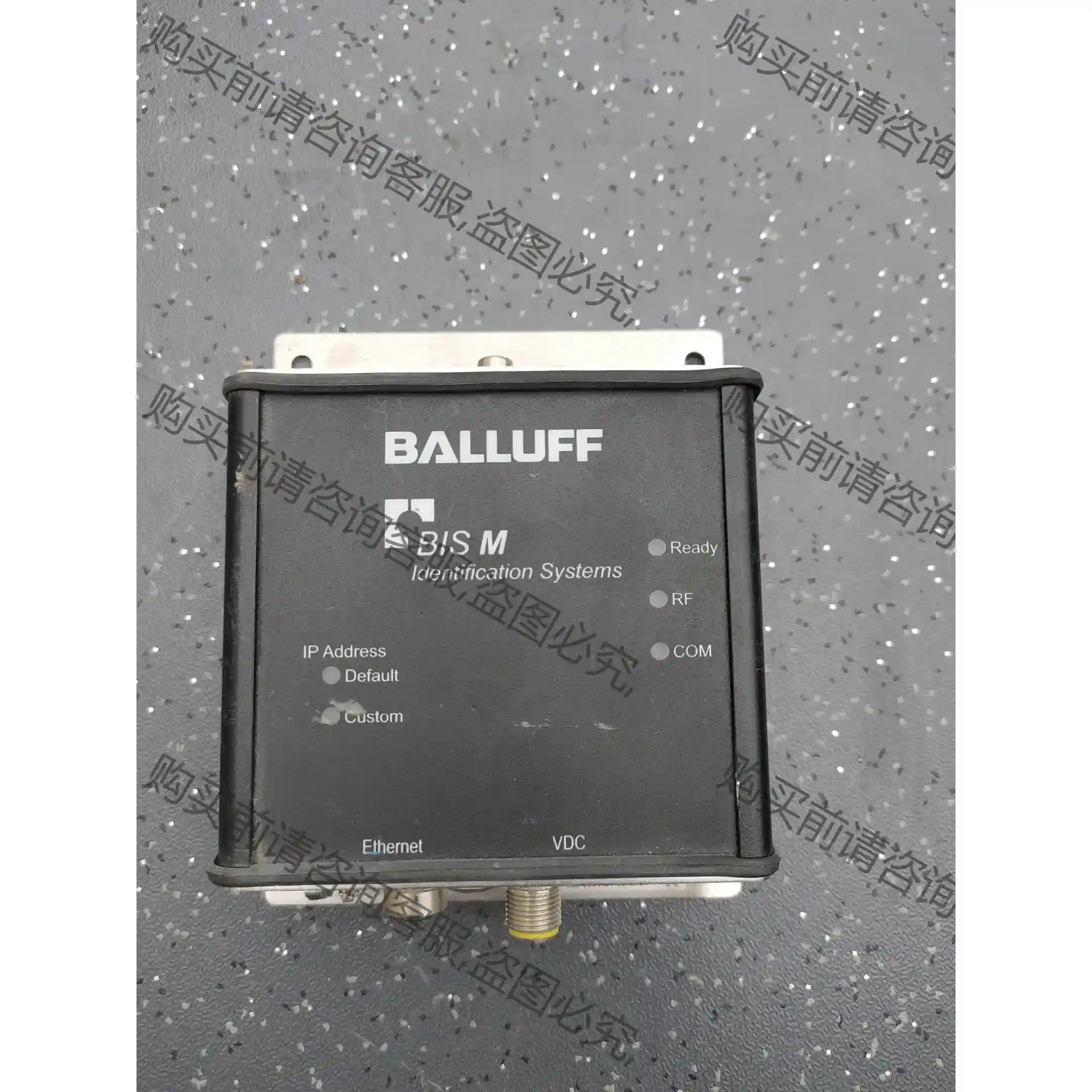 巴鲁夫 BIS00ZC 原装正品 BIS M-626-069 先议价 拆机货包好