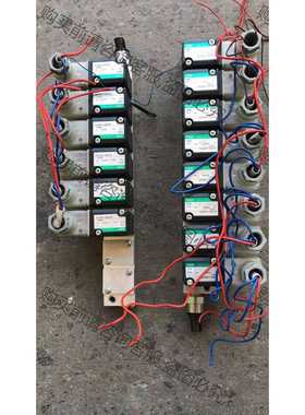 功能正常议价 日本CKD电磁阀 GFAB31-X2618 /0.6mpa.