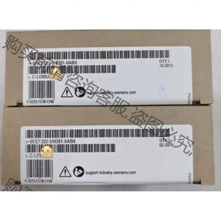 先議價(jià) 6ES7332 5HD01 0AB0全新原裝 拆機(jī)貨包好