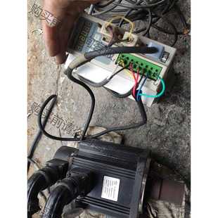 已带华大130st 功能正常议价 30伺服器包好 m07 kt270