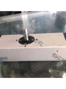 功能正常议价 CS-RAPS20-360-S旋转气缸原装小金井二手