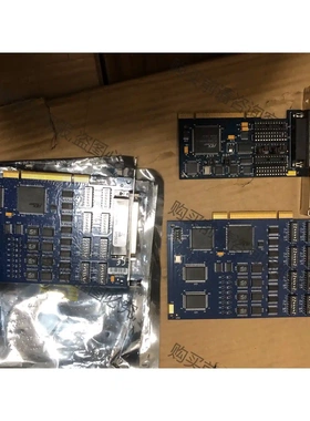 SEALEVEL串口卡7205R一张、7804R2张 先议价 拆机货包好
