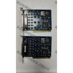 C168H 臺(tái)灣MOXA摩莎 先議價(jià) 拆機(jī)貨包好 PCI