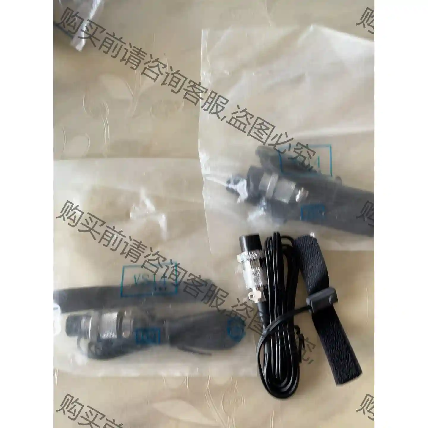 AD2200C 3300C用手动开关 IEI点胶机 VS14 先议价 拆机货包好