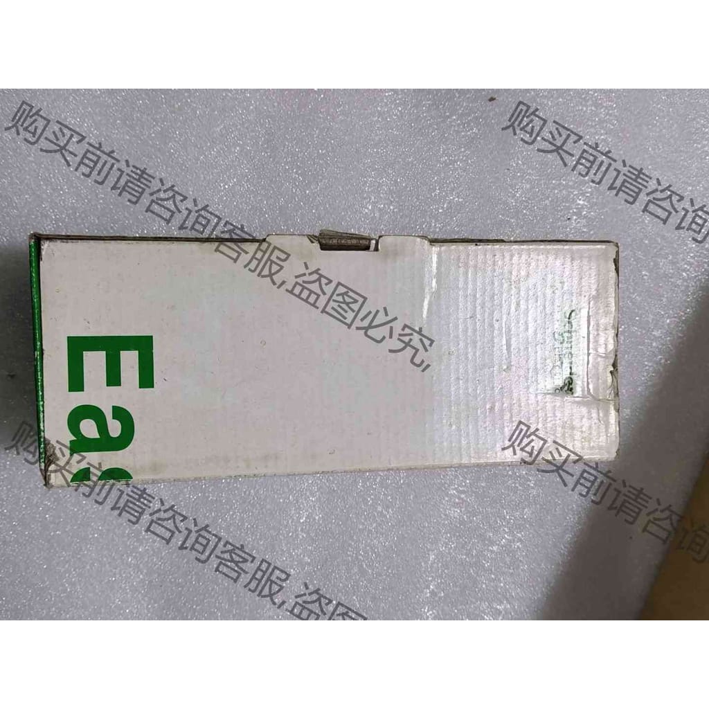 功能正常议价 施耐de导轨插座EA9X416，全新一盒