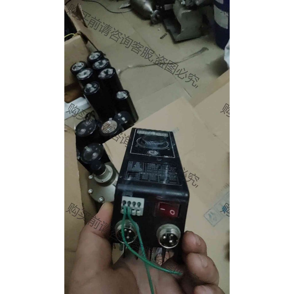 功能正常议价 SALION赛立恩振动盘控制器SL-30S
