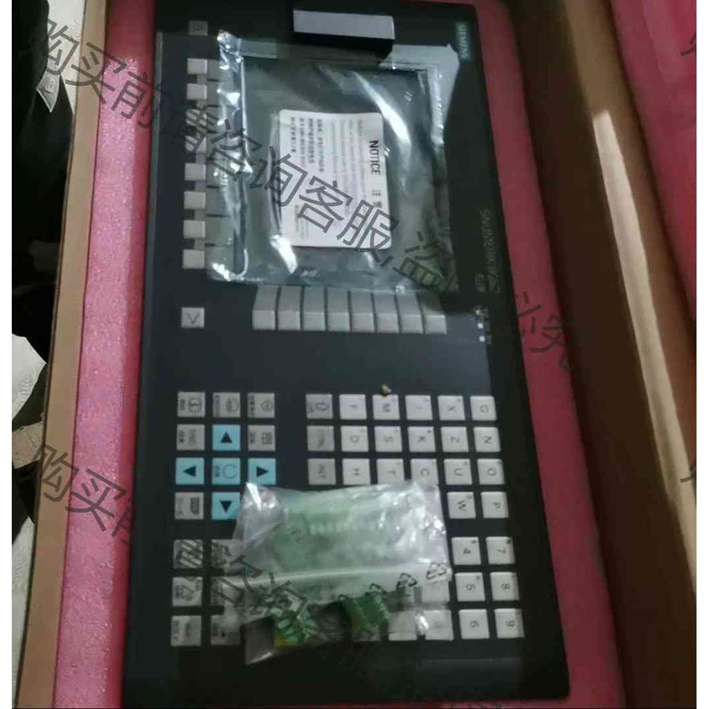 功能正常议价 西门zi系统6FC5370-1AT00-0CA0要的聊