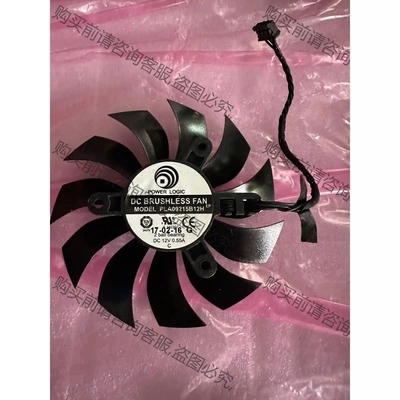 EVGA PLA09215B12H DC12V 0.20A 先议价 拆机货包好