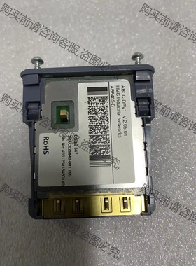 profibus DSQC667 3HAC926840- 先议价 拆机货包好