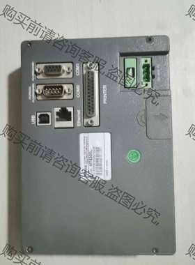 功能正常议价 原装拆机步科MT5300L触摸屏 质量保证 价格商议