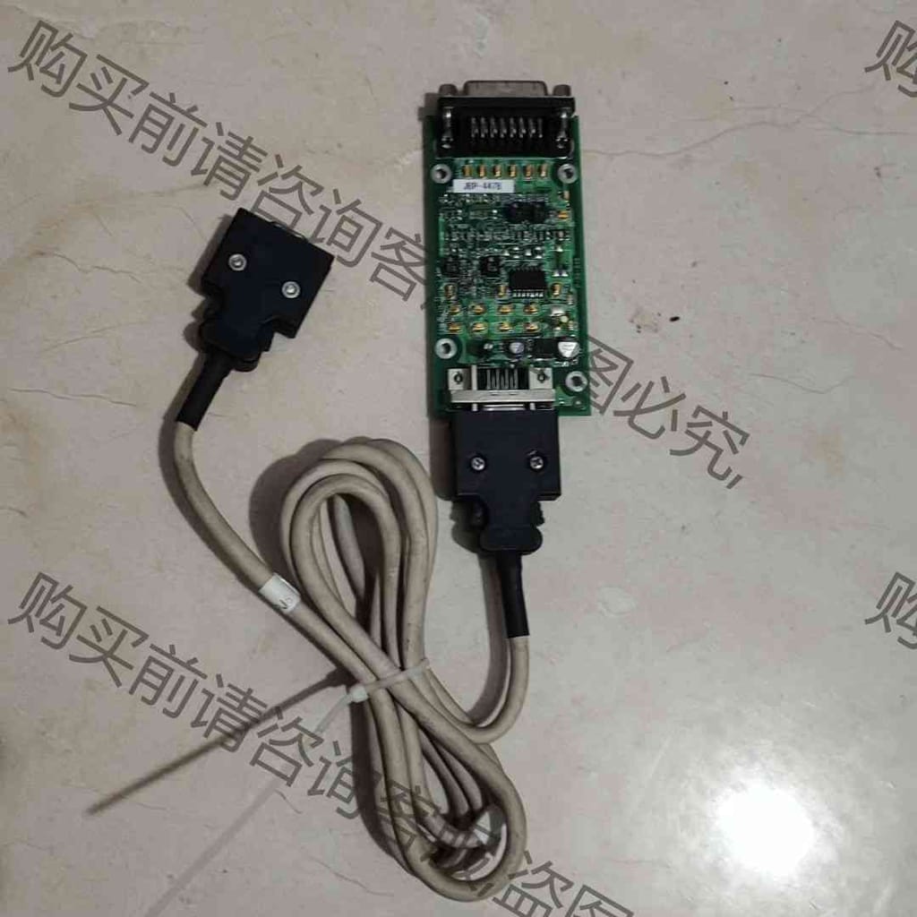 功能正常议价 海德汉编码器LIF98W 链接线路板 型号JBP-447B