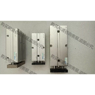 一個(gè) TN16X 兩桿氣缸 先議價(jià) 拆機(jī)貨包好 TN10X40S 亞德客