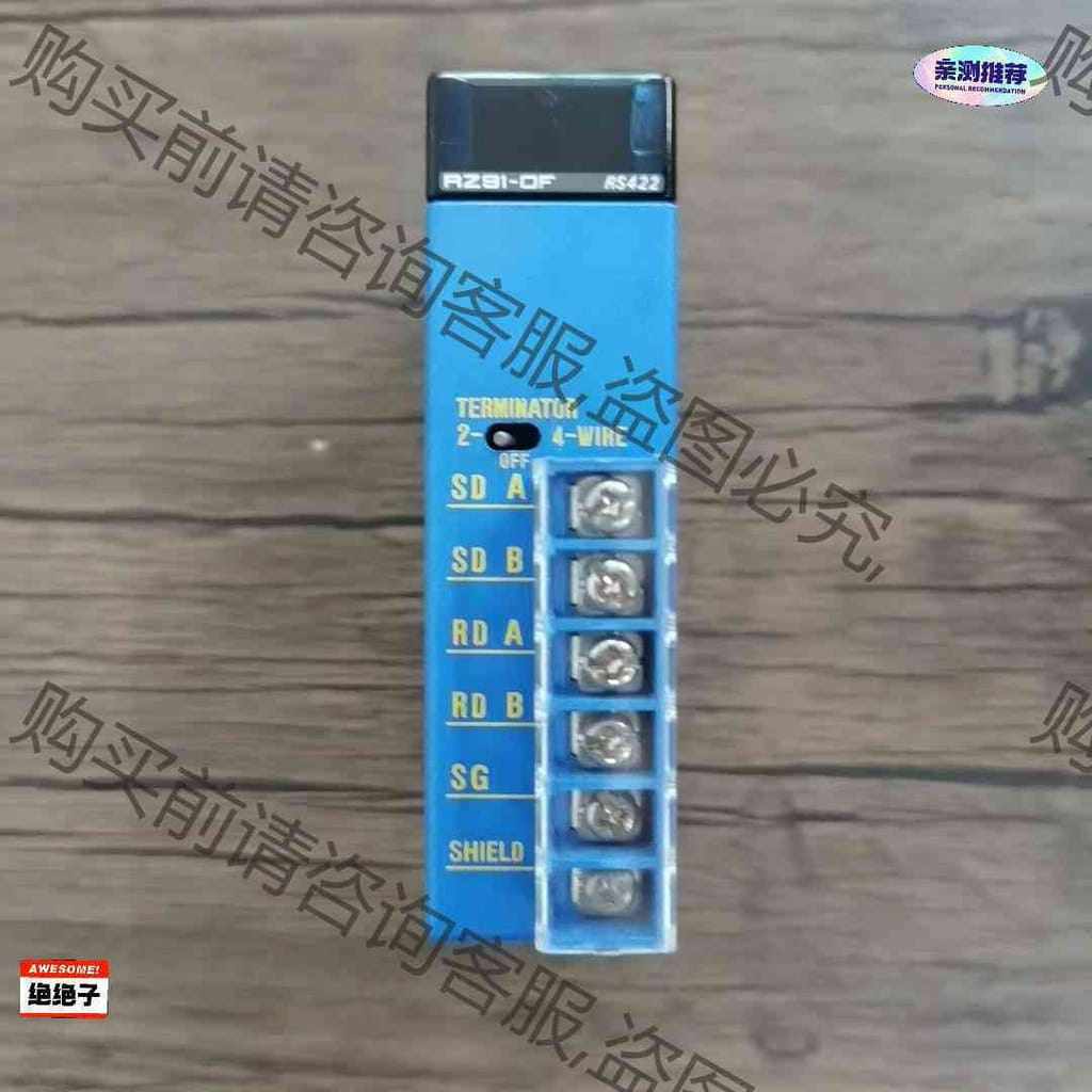 功能正常议价 横河PLC模块 F3RZ91-0F 原装拆机，成色漂亮，实物