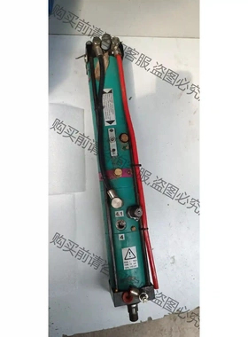 德国TOX?kraft paket气液增力缸气 先议价 拆机货包好