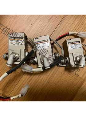 功能正常议价 VT301V-025GS-B SM 电磁阀