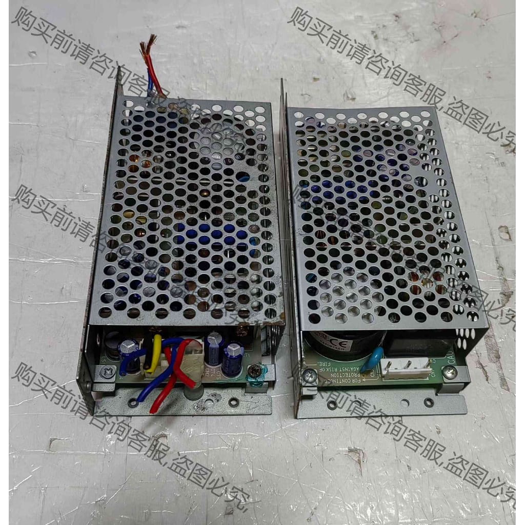 功能正常议价拆机科索LDC30F-2多路输出成色如图测试正常