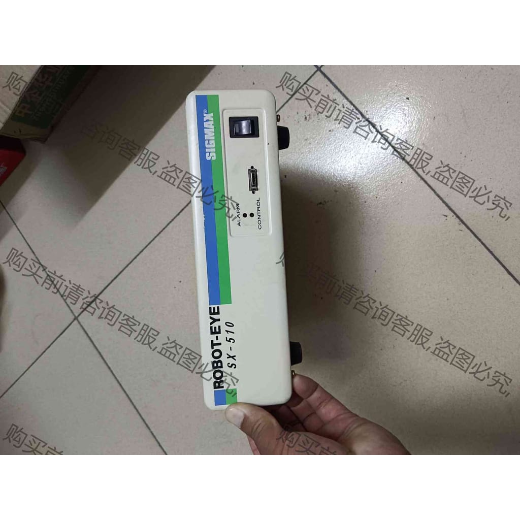 功能正常议价 日本SIGMAX型号SX-510，实物拍摄，有意者来，议价