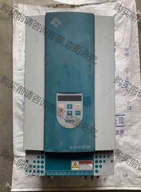 功能正常议价 拆机星辰交流伺服驱动器，NASD2120AY，功能完好，