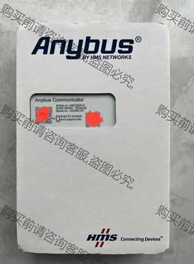 功能正常议价 Anybus网关模块，ABC3090-A，Modbus RT