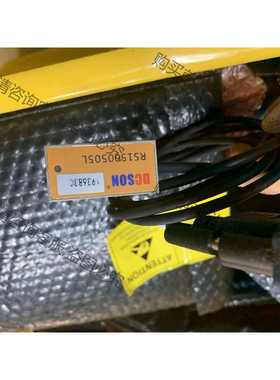 功能正常议价 DCSON 传感器，全新库存机，电子尺使用，量大从优