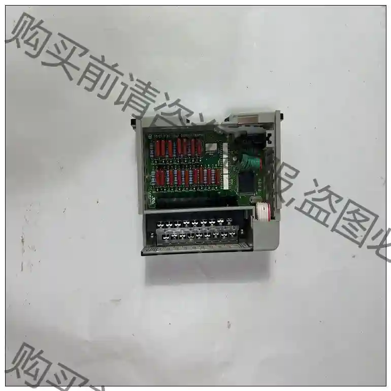 1769-IA16 Allen-Bradley Compa 先议价 拆机货包好