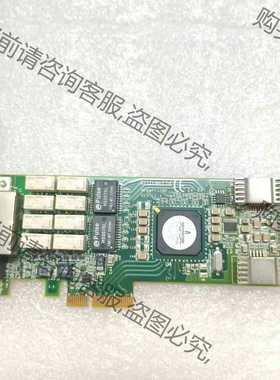 功能正常议价 现货silicom PEG2BPI, 双口千兆网卡，BYPA