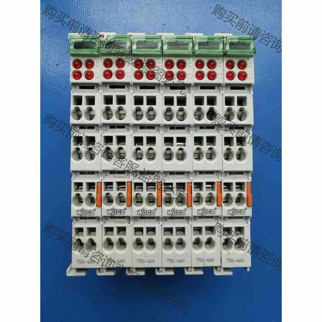 功能正常议价 万可模块控制器拆机实拍图