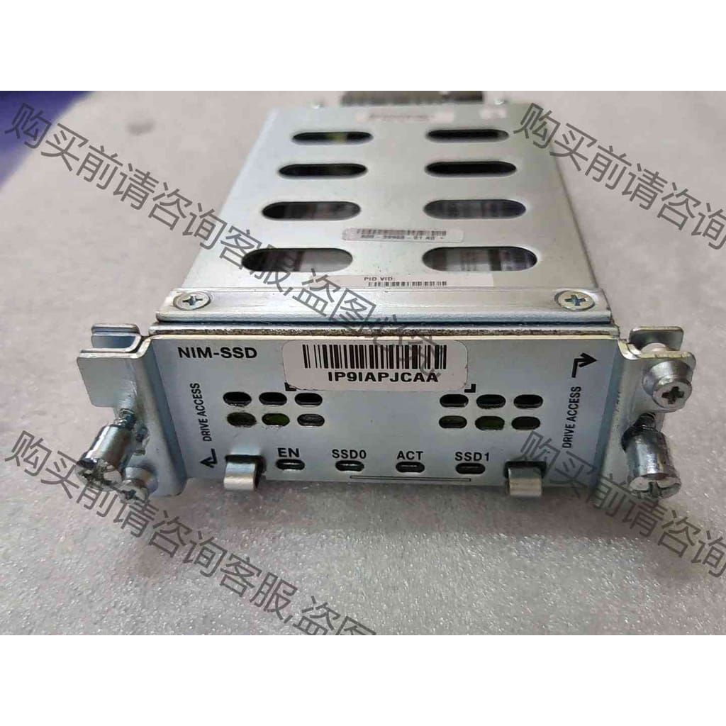 功能正常议价 NIM-SSD含200GB SATA硬盘，便宜卖了