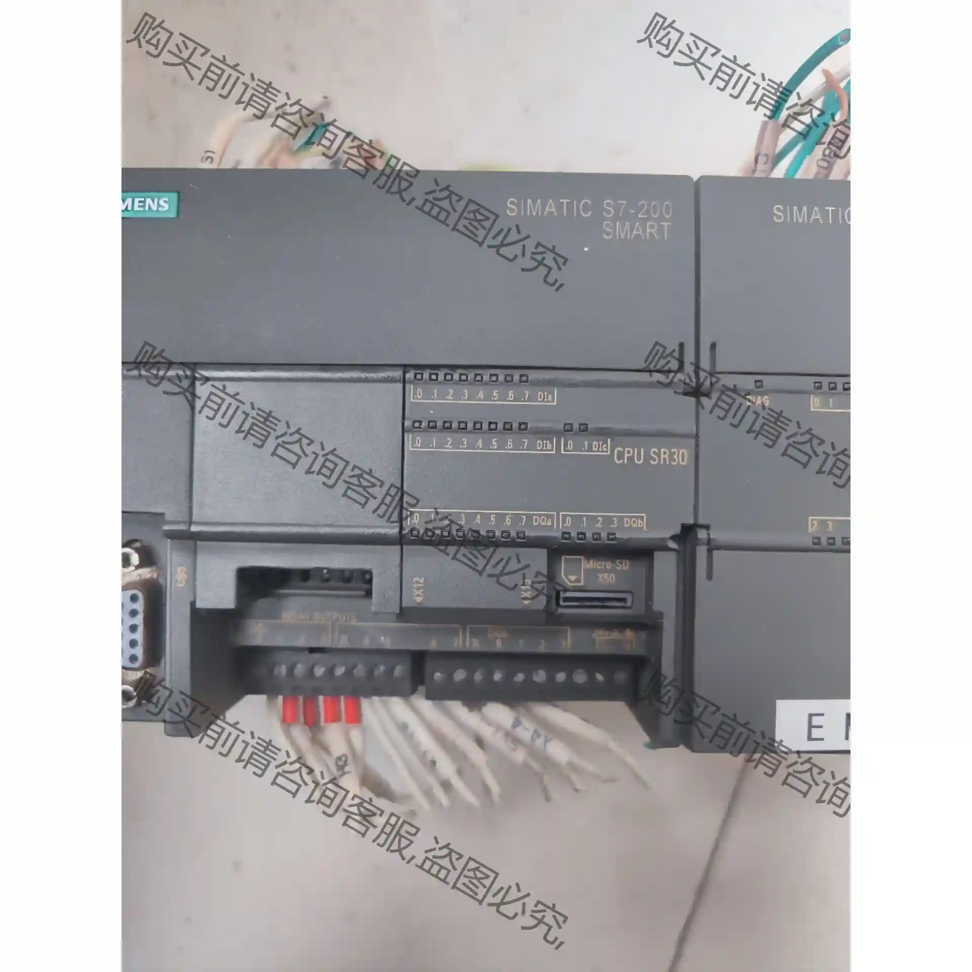 288-1SR30 288-3AI04 288-3AM06 先议价 拆机货包好