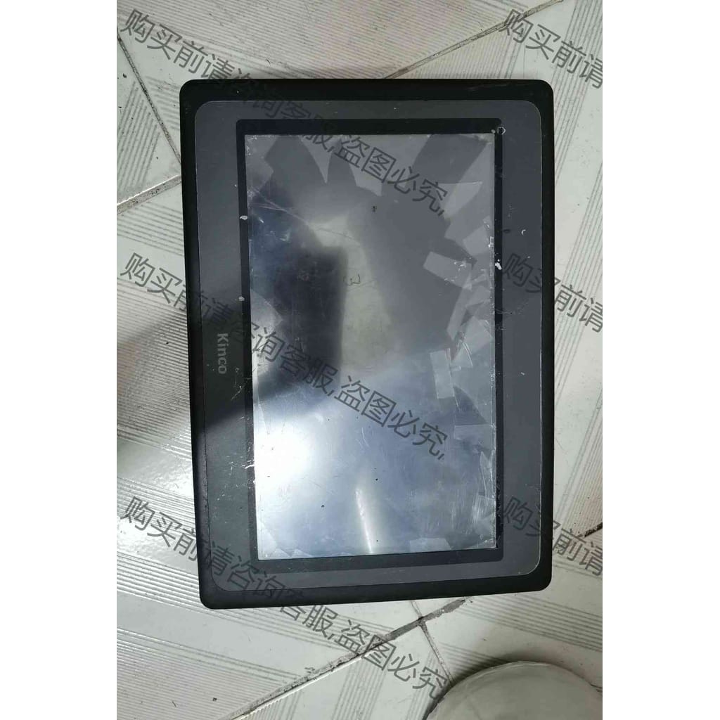 功能正常议价 步科mt4532te触摸屏