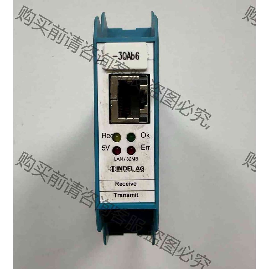功能正常议价 瑞士INDEL系列产品IMP-MAS2 IMP-DAC