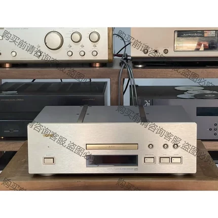 发烧CD机 TEAC/第一牌VRDS-25发烧CD机 先议价 拆机货包好