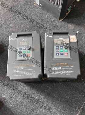 功能正常议价 AMPLE安普变频器AMP1100-4T0037G/4T05