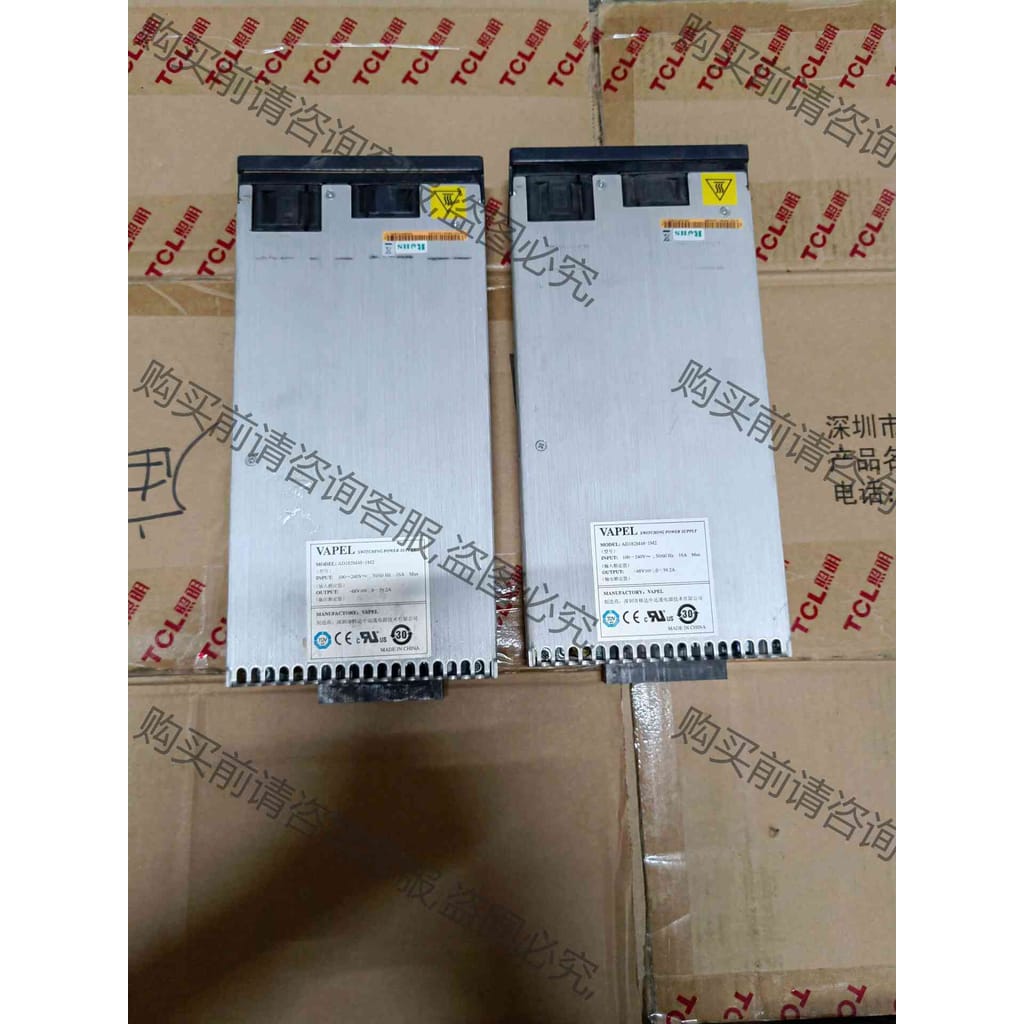 功能正常议价 核达中远通AD182M48-1M2 二手拆机 成色