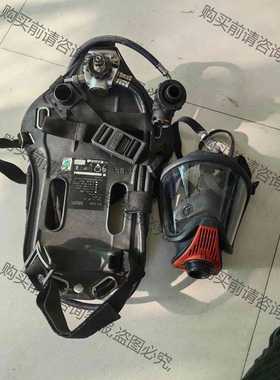 功能正常议价 梅思安，BD2100，789成新自己定义。