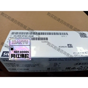 全新原裝 CUA32 0PA01 先議價(jià) 拆機(jī)貨包好 0AA0 6SL3040